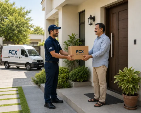Delivery